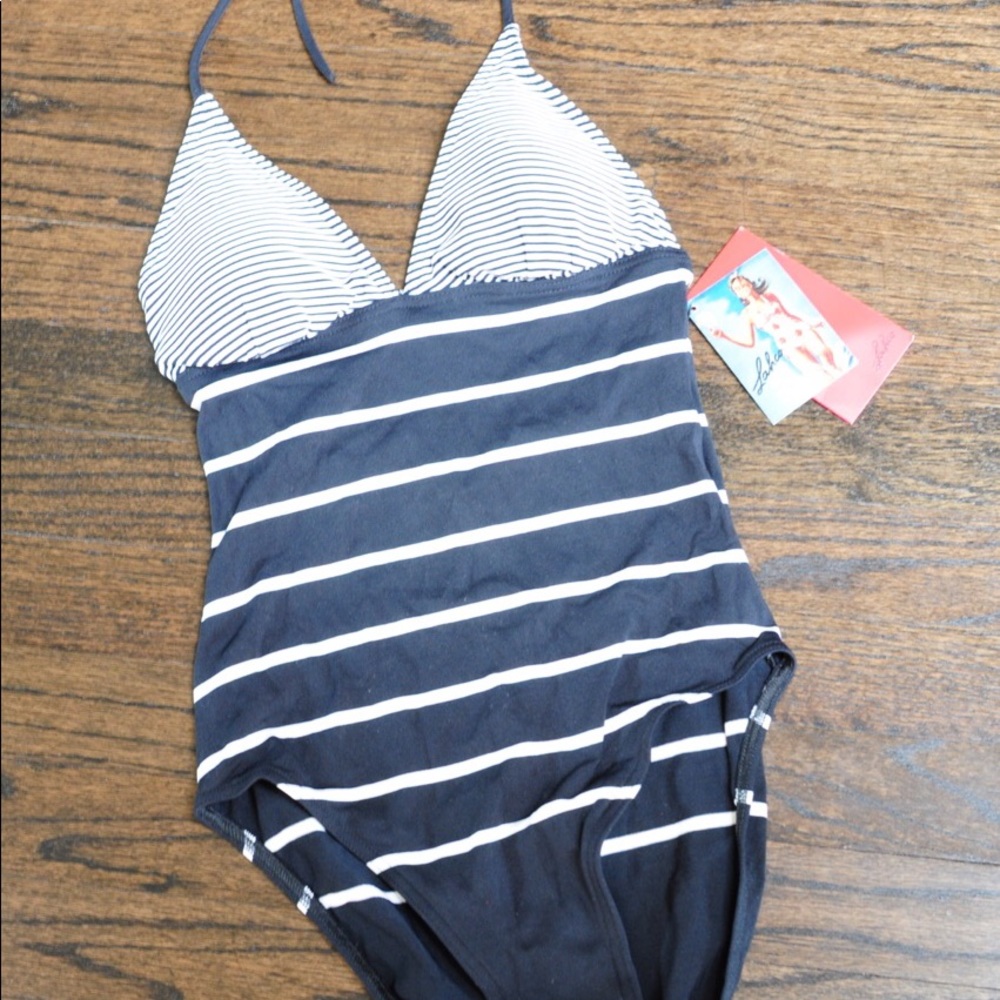 LAHCO SWIMSUIT